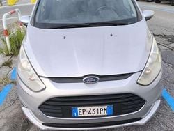 Argento Usata 2013 Ford B-MAX Monovolume | 6000 € (Buon prezzo)
