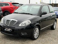 Nero Usata 2012 Lancia Ypsilon Due volumi | 2700 € (Super prezzo)