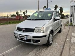 Argento Usata 2012 Fiat Panda Dynamic Tre volumi | 3800 € (Buon prezzo)