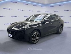 Nero Usata 2023 Maserati Grecale GT SUV | 56.990 € (Ottimo prezzo)