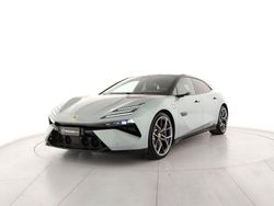 Nuova 2025 Lotus Emeya Due volumi | 142.205 €