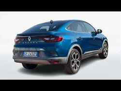 Blu Usata 2022 Renault Arkana Intens SUV | 19.900 € (Buon prezzo)