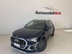 Blu Usata 2019 Audi Q3 Advanced SUV | 20.999 € (Buon prezzo)