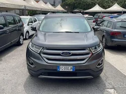 Grigio Usata 2016 Ford Edge Titanium SUV | 8999 € (Super prezzo)