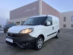 Bianco Usata 2020 Fiat Doblò Monovolume | 12.000 € (Buon prezzo)