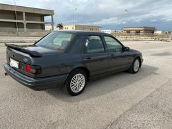 Grigio Usata 1990 Ford Sierra Due volumi | 32.000 €