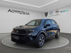 Nero Nuova 2025 Opel Mokka Edition SUV | 21.300 € (Buon prezzo)
