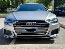 Usata 2021 Audi A6 S-Line Station wagon | 38.000 € (Buon prezzo)