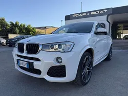 Other Usata 2016 BMW X4 M Sport SUV | 19.500 € (Ottimo prezzo)