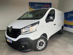 Bianco Usata 2020 Renault Trafic Furgone | 13.900 € (Buon prezzo)