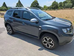 Grigio Usata 2019 Dacia Duster Prestige SUV | 13.500 € (Buon prezzo)