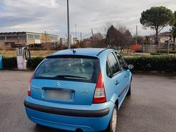 Blu Usata 2007 Citroën C3 Due volumi | 3500 € (Molto cara)