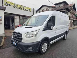 Bianco Usata 2021 Ford Transit Custom Trend Furgone | 13.500 € (Super prezzo)