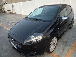 Usata 2008 Fiat Grande Punto Sport Due volumi | 2900 € (Buon prezzo)