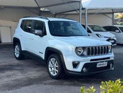Bianco Usata 2019 Jeep Renegade Limited SUV | 14.900 € (Ottimo prezzo)