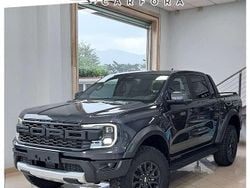 Grigio Nuova 2025 Ford Ranger Raptor Pick-up | 59.400 € (Buon prezzo)