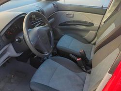 Rosso Usata 2007 Kia Picanto Due volumi | 1900 € (Super prezzo)
