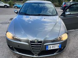 Grigio Usata 2006 Alfa Romeo 147 Progression Due volumi | 1700 € (Ottimo prezzo)