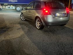 Grigio Usata 2004 Fiat Stilo | 2499 € (Molto cara)