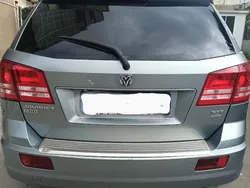 Usata 2008 Dodge Journey SUV | 4900 € (Molto cara)