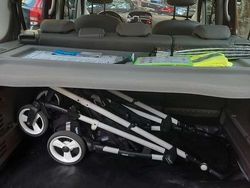 Usata 2010 Renault Kangoo Station wagon | 3900 € (Buon prezzo)