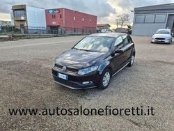 Nero Usata 2017 VW Polo Trendline Tre volumi | 9500 € (Ottimo prezzo)