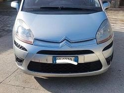 Grigio Usata 2009 Citroën C4 Monovolume | 1400 € (Super prezzo)
