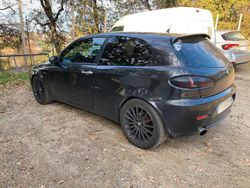 Nero Usata 2007 Alfa Romeo 147 Due volumi | 3000 € (Molto cara)