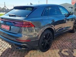 Grigio Usata 2023 Audi Sport Quattro S-Line Coupé | 64.800 € (Buon prezzo)