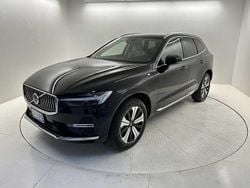 Nero Usata 2025 Volvo XC60 SUV | 50.900 € (Buon prezzo)