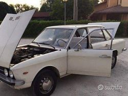 Bianco Usata 1971 VW K70 Tre volumi | 6500 €