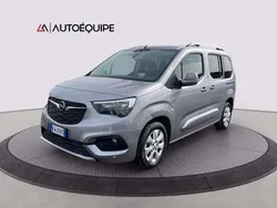 Grigio Usata 2020 Opel Combo Life Innovation | 14.990 € (Super prezzo)