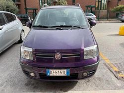Viola Usata 2010 Fiat Panda Dynamic Due volumi | 4800 € (Cara)