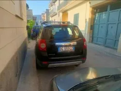 Usata 2007 Chevrolet Captiva SUV | 2300 € (Super prezzo)