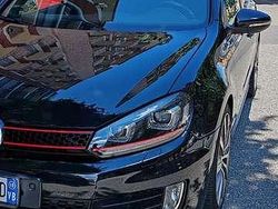 Usata 2010 VW Golf VI GTI Tre volumi | 13.600 € (Molto cara)