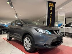 Antracite pastello Usata 2014 Nissan Qashqai Tekna SUV | 9750 € (Cara)