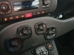 Bianco Usata 2015 Fiat Panda Easy Due volumi | 6500 € (Ottimo prezzo)