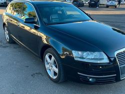 Usata 2009 Audi A6 Station wagon | 5300 € (Buon prezzo)