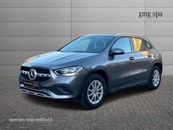 Grigio Usata 2022 Mercedes GLA200 Executive SUV | 31.990 € (Super prezzo)