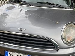 Grigio Usata 2012 Mini Cooper Due volumi | 6000 €