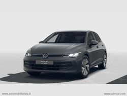 Grigio Nuova 2025 VW Golf Edition Tre volumi | 31.900 € (Super prezzo)