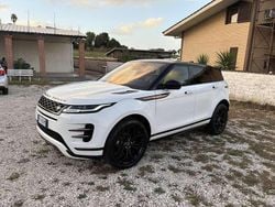 Usata 2019 Land Rover Range Rover evoque HSE Dynamic SUV | 22.900 € (Super prezzo)
