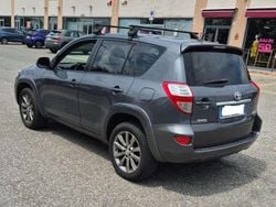 Grigio Usata 2012 Toyota RAV4 Executive SUV | 8500 € (Ottimo prezzo)
