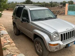 Usata 2003 Jeep Cherokee Limited SUV | 4900 € (Buon prezzo)