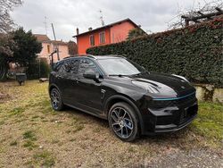 Nero Usata 2023 Lynk & Co 01 SUV | 24.600 €