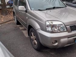 Grigio Usata 2004 Nissan X-Trail SUV | 2900 € (Molto cara)