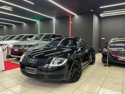 Nero Usata 2005 Audi TT Prestige Coupé | 8900 € (Molto cara)