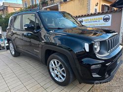 Nero Usata 2024 Jeep Renegade Limited SUV | 22.500 € (Buon prezzo)