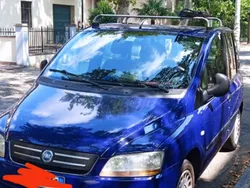 Usata 2005 Fiat Multipla Monovolume | 1500 € (Buon prezzo)