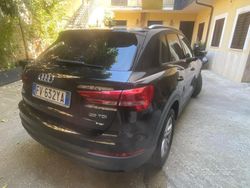 Usata 2018 Audi Q3 SUV | 25.000 € (Buon prezzo)